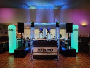 DJ Elmo 2023